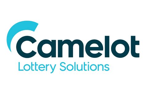 camelot lottery solutions